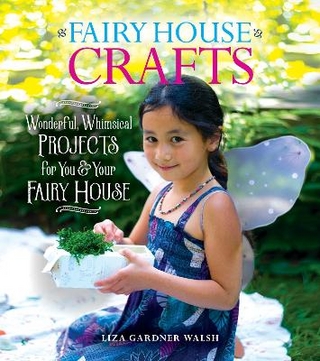 Fairy House Crafts