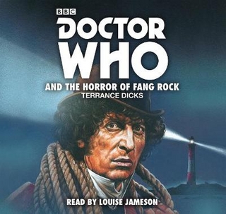 Doctor Who And The Horror Of Fang Rock