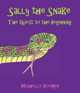 Sally the Snake - Michelle Boomer