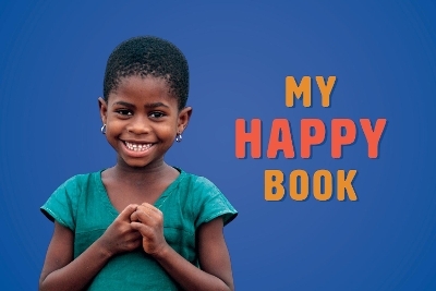 My Happy Book - Kathy Knowles