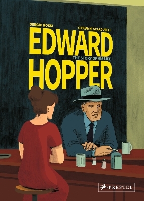 Edward Hopper - Sergio Rossi, Giovanni Scarduelli