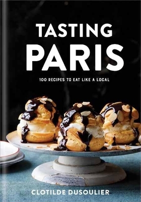 Tasting Paris