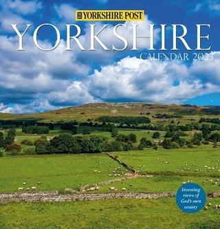 The Yorkshire Post Calendar 2023