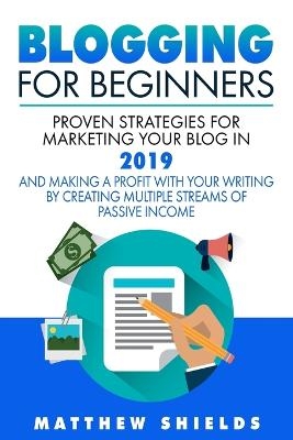 Blogging For Beginners