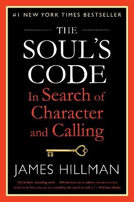 The Soul's Code