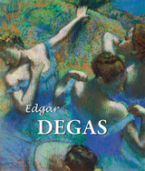 Edgar Degas - Nathalia Brodskaya, Edgar Degas