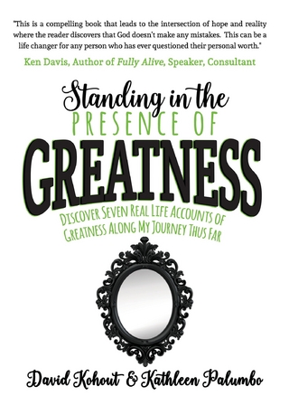 Standing in the Presence of Greatness