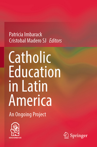 Catholic Education in Latin America