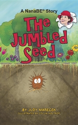 The Jumbled Seed - Judy Marecek