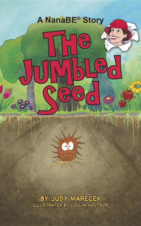 The Jumbled Seed - Judy Marecek