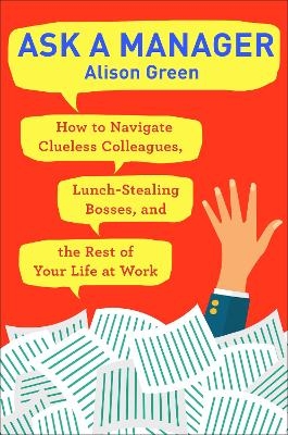 Ask a Manager - Alison Green