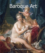 Baroque Art -  Klaus Carl,  Victoria Charles