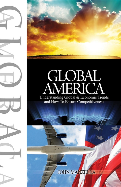 Global America - John Manzella