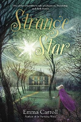 Strange Star - Emma Carroll