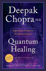 Quantum Healing (Revised and Updated) - Chopra, Deepak
