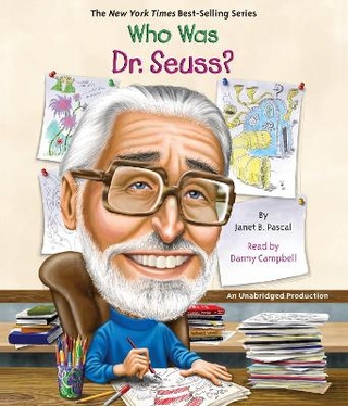 Who Was Dr. Seuss?