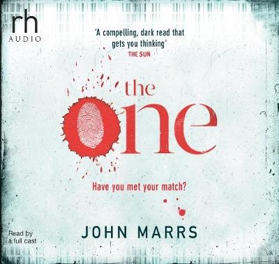 The One - John Marrs