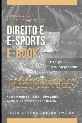 Direito e eSports