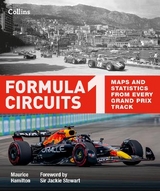 Formula 1 Circuits - Hamilton, Maurice