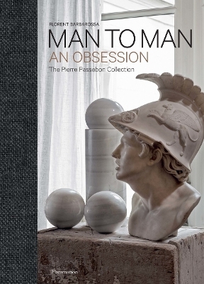 Man to Man - Pierre Passebon, Florent Barbarossa
