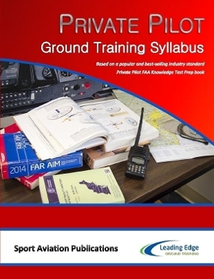 Private Pilot Ground Training Syllabus