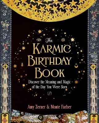 The Karmic Birthday Book