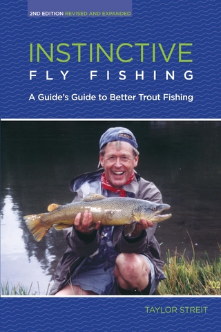 Instinctive Fly Fishing
