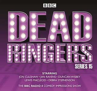 Dead Ringers: Series 15