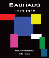 Bauhaus -  Lutz Schobe,  Michael Siebenbrodt