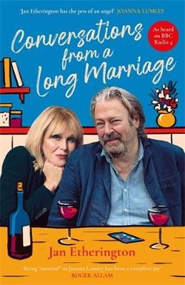 Conversations from a Long Marriage - Jan Etherington