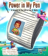 Power in My Pen - Louie T. McClain II