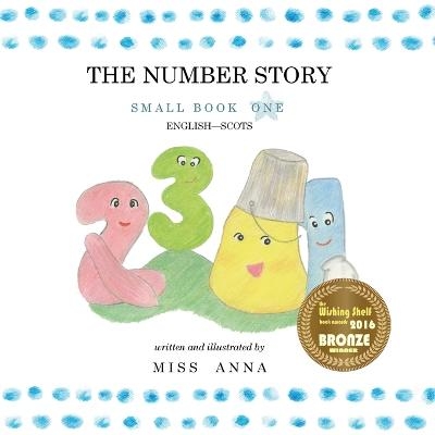 The Number Story