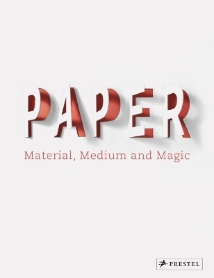 Paper - Nicola Von Velsen, Neil Holt