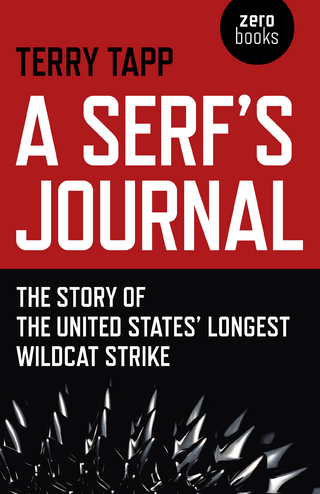 Serf's Journal