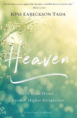 Heaven - Joni Eareckson Tada