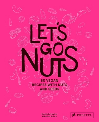 Let's Go Nuts