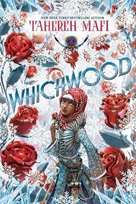 Whichwood - Tahereh Mafi