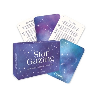 Stargazing - A Card Deck