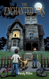 The Enchanted Urn - Wendy Milton