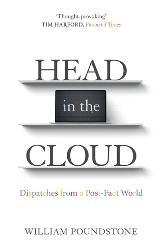 Head in the Cloud
