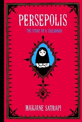 Persepolis