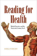 Reading for Health - Erika Wright