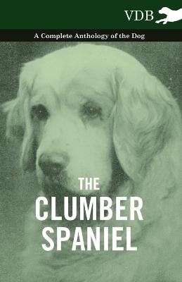 The Clumber Spaniel - A Complete Anthology of the Dog - -  Various