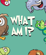 What Am I? - Speedy Publishing