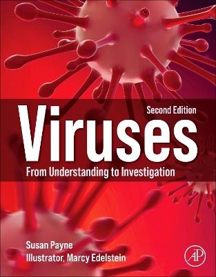 Viruses - Susan Payne