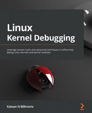 Linux Kernel Debugging
