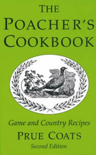 Poacher's Cookbook