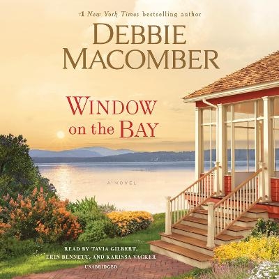 Window on the Bay - Debbie Macomber