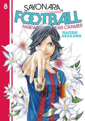 Sayonara, Football 8 - Naoshi Arakawa