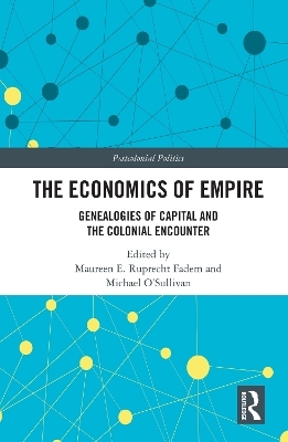 The Economics of Empire - 